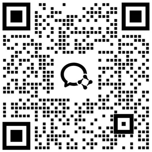 企业微信二维码